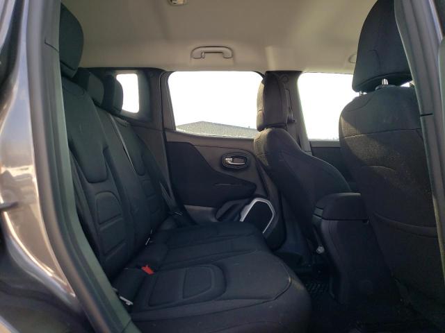 Photo 10 from auction – 2018 JEEP RENEGADE L with VIN ZACCJBBB8JPH14474