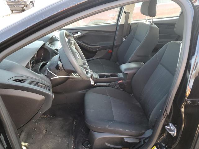 Photo 7 from auction – 2018 FORD FOCUS SE with VIN 1FADP3FEXJL240003