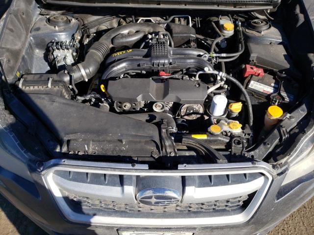 Photo 11 from auction – 2012 SUBARU IMPREZA SP with VIN JF1GPAU61CH244377