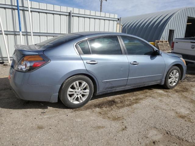 Photo 3 from auction – 2012 NISSAN ALTIMA BAS with VIN 1N4AL2AP1CN459540