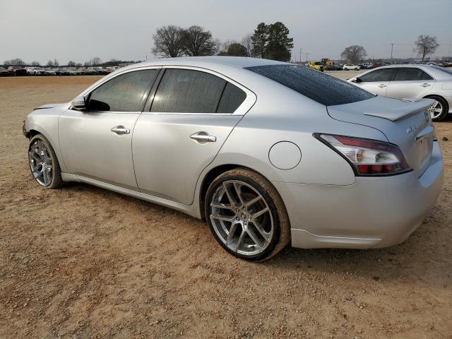 Photo 2 from auction – 2012 NISSAN MAXIMA S with VIN 1N4AA5AP0CC806696