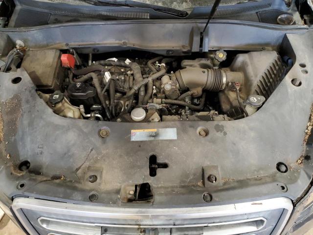 Photo 12 from auction – 2014 GMC ACADIA SLT with VIN 1GKKRRKD3EJ224551