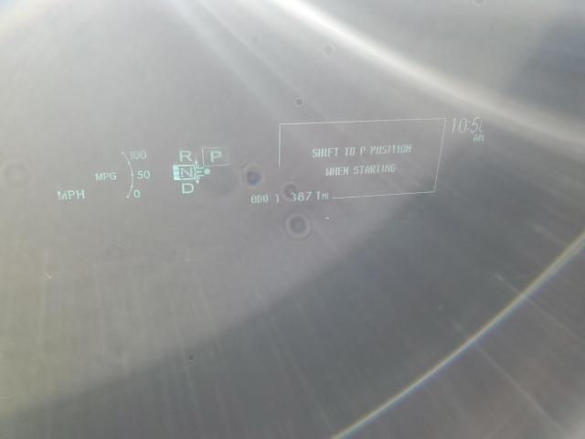 Photo 9 from auction – 2014 TOYOTA PRIUS with VIN JTDKN3DU1E1757757