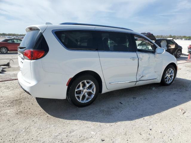 Photo 3 from auction – 2017 CHRYSLER PACIFICA T with VIN 2C4RC1EG4HR543153