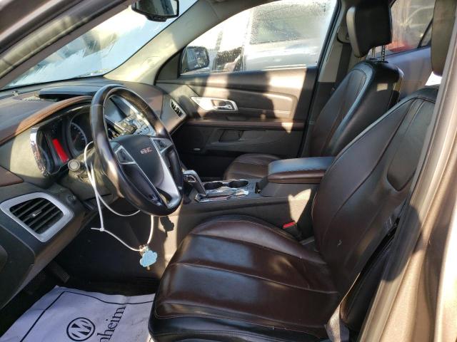 Photo 7 from auction – 2011 GMC TERRAIN SL with VIN 2CTFLXE54B6292684