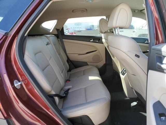 Photo 11 from auction – 2016 HYUNDAI TUCSON LIM with VIN KM8J33A28GU070907