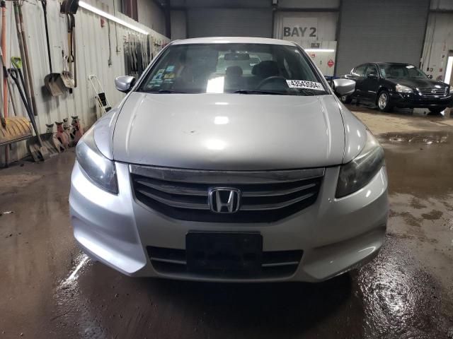 Photo 5 from auction – 2012 HONDA ACCORD LXP with VIN 1HGCP2F41CA067267