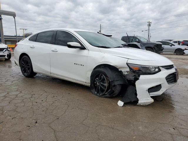 Photo 4 from auction – 2018 CHEVROLET MALIBU LT with VIN 1G1ZD5ST5JF210634