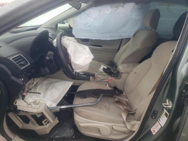 Photo 7 from auction – 2016 SUBARU IMPREZA with VIN JF1GJAA63GH015131