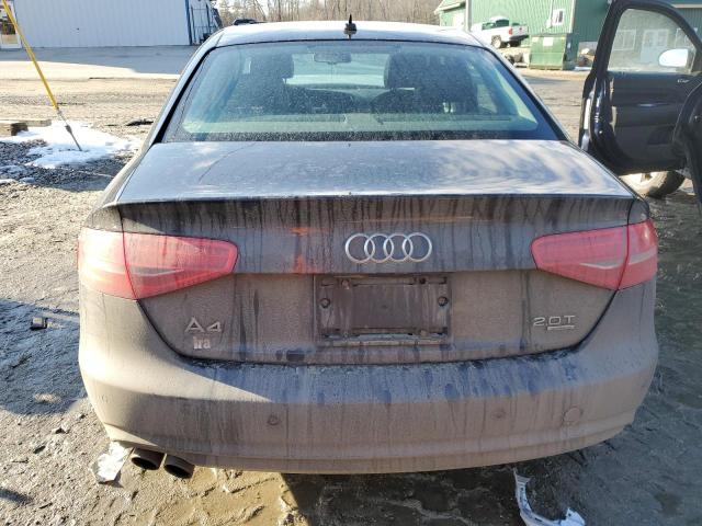 Photo 6 from auction – 2013 AUDI A4 PREMIUM with VIN WAUFFAFL7DN007761