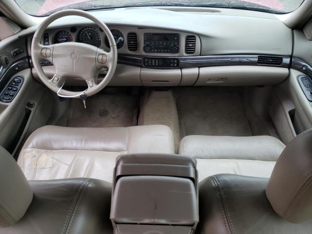Photo 8 from auction – 2003 BUICK LE SABRE with VIN 1G4HR54K93U177513