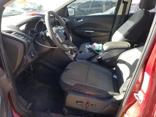 Photo 7 from auction – 2015 FORD ESCAPE SE with VIN 1FMCU9G99FUC89662