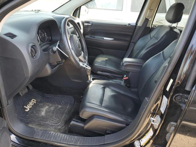 Photo 7 from auction – 2016 JEEP COMPASS LA with VIN 1C4NJDEBXGD764476