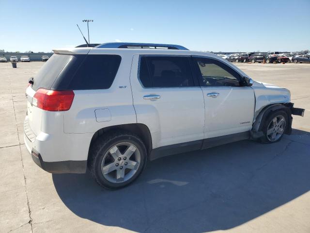 Photo 3 from auction – 2013 GMC TERRAIN SL with VIN 2GKALWEK2D6103950