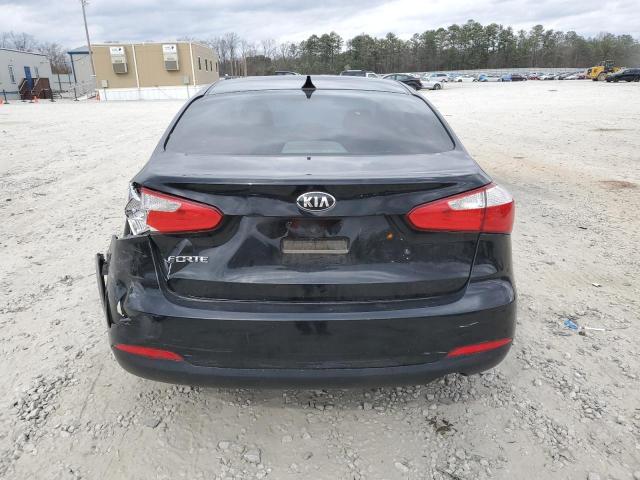 Photo 6 from auction – 2015 KIA FORTE LX with VIN KNAFK4A68F5433234