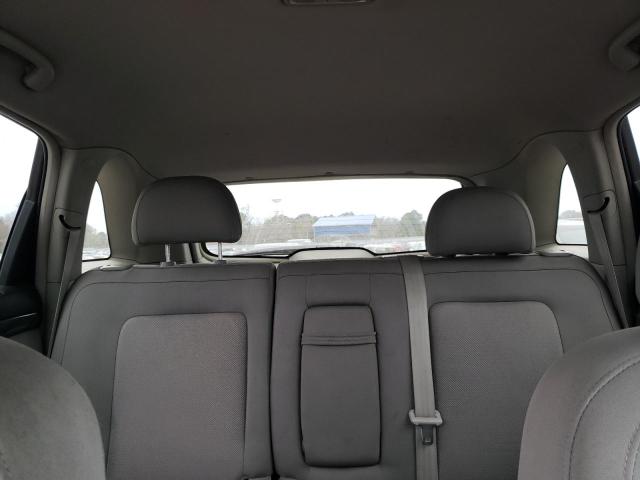 Photo 10 from auction – 2008 SATURN VUE XE with VIN 3GSCL33P28S628021