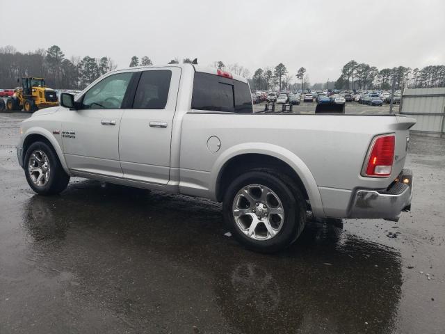 Photo 2 from auction – 2018 RAM 1500 LARAM with VIN 1C6RR6JT0JS105174