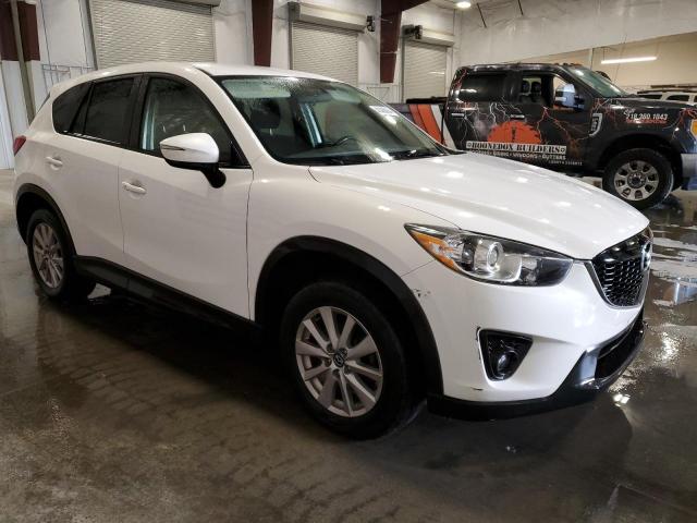 Photo 4 from auction – 2015 MAZDA CX-5 TOURI with VIN JM3KE4CY9F0505733