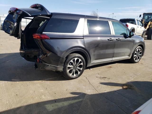 Photo 3 from auction – 2024 KIA CARNIVAL E with VIN KNDNC5H35R6390712