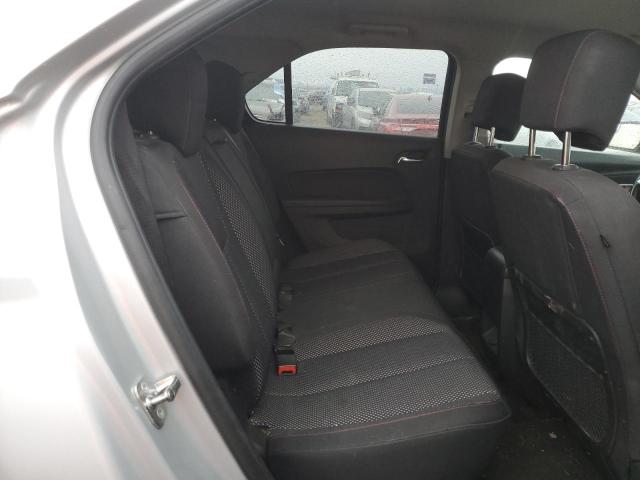 Photo 10 from auction – 2013 CHEVROLET EQUINOX LT with VIN 2GNALDEK6D6353506