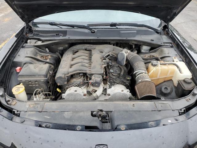 Photo 11 from auction – 2008 DODGE CHARGER with VIN 2B3KA43G58H319196