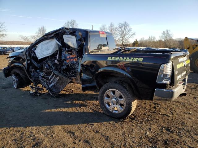 Photo 2 from auction – 2014 RAM 2500 LARAM with VIN 3C6UR5NJ0EG246353