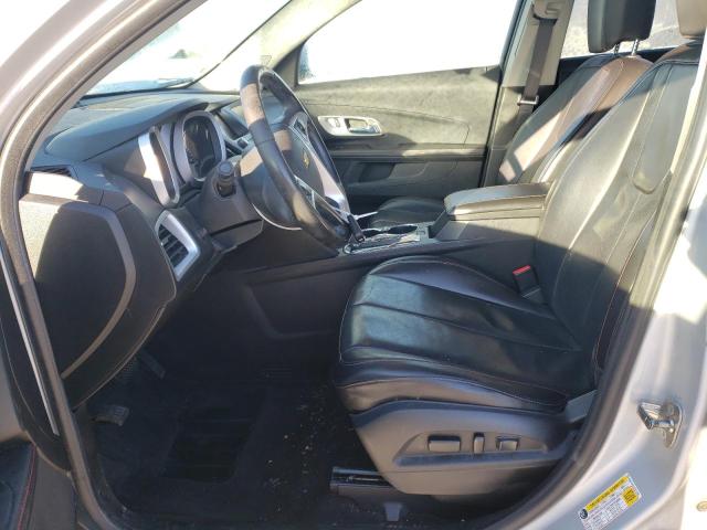 Photo 7 from auction – 2014 CHEVROLET EQUINOX with VIN 2GNFLGEK1E6277704