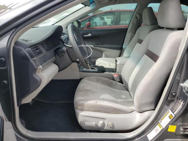 Photo 7 from auction – 2012 TOYOTA CAMRY BASE with VIN 4T1BF1FK2CU047562