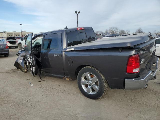 Photo 2 from auction – 2015 RAM 1500 SLT with VIN 1C6RR7LT7FS764962