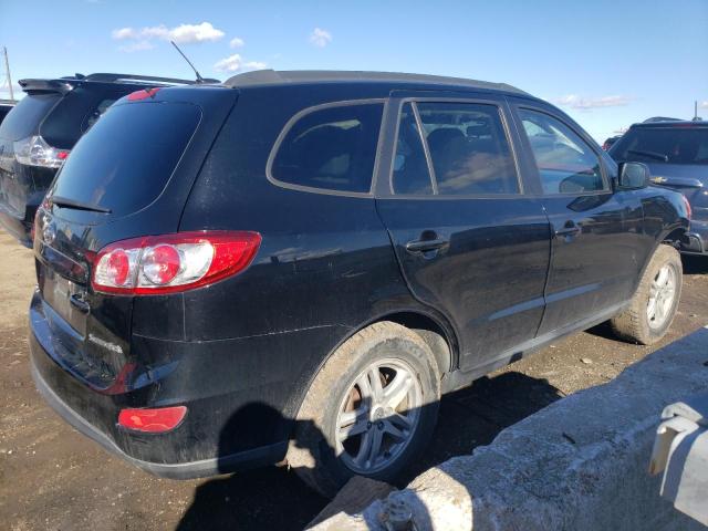 Photo 3 from auction – 2010 HYUNDAI SANTA FE G with VIN 5NMSG3AB3AH377767