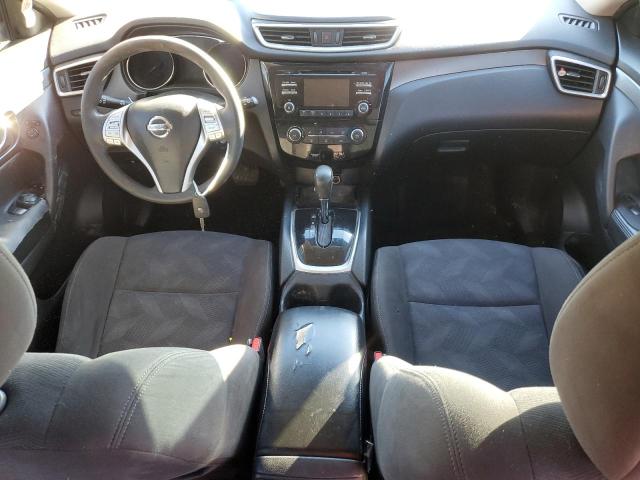 Photo 8 from auction – 2015 NISSAN ROGUE S with VIN KNMAT2MT9FP561096