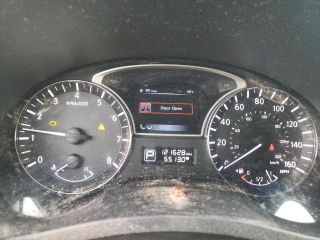 Photo 9 from auction – 2014 NISSAN ALTIMA 2.5 with VIN 1N4AL3AP1EN239758