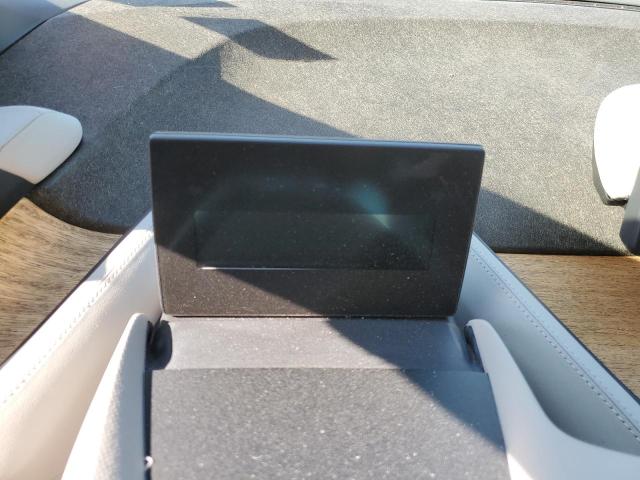 Photo 9 from auction – 2014 BMW I3 BEV with VIN WBY1Z2C52EV285547