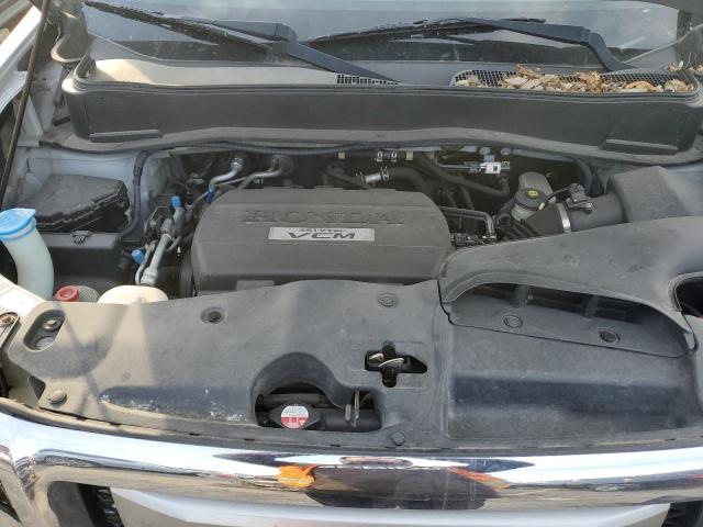 Photo 12 from auction – 2010 HONDA PILOT EXL with VIN 5FNYF4H55AB005478