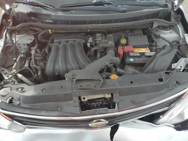 Photo 11 from auction – 2012 NISSAN VERSA S with VIN 3N1BC1CP2CL364090