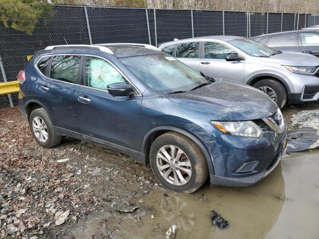 Photo 4 from auction – 2015 NISSAN ROGUE S with VIN 5N1AT2MV7FC868934