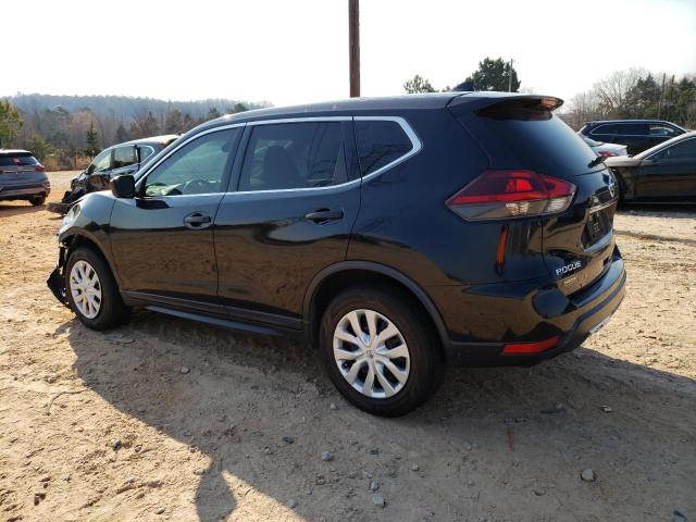 Photo 2 from auction – 2019 NISSAN ROGUE S with VIN KNMAT2MV6KP530657