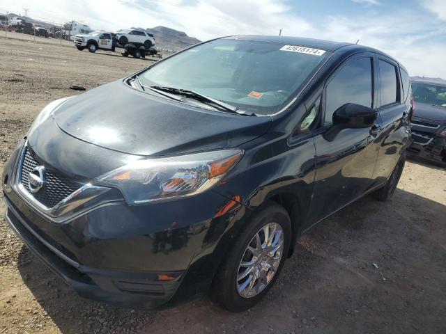 NISSAN VERSA NOTE 2018 с VIN 3N1CE2CP4JL357885 - Фото с аукциона