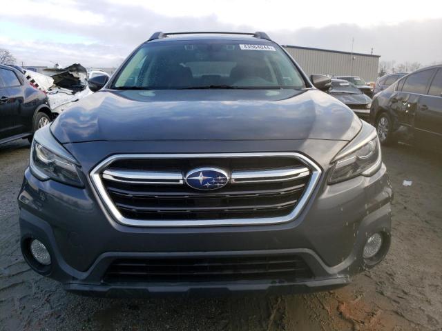 Foto 5 de la subasta – 2018 SUBARU OUTBACK 3. con VIN 4S4BSENC7J3320849