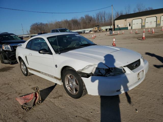 Photo 4 from auction – 2004 FORD MUSTANG with VIN 1FAFP40624F215499
