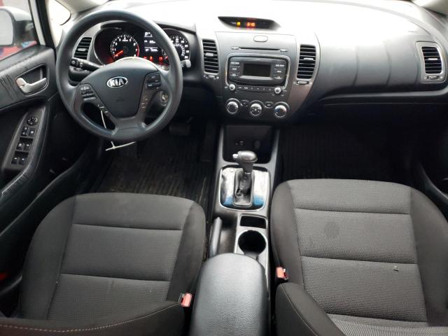 Photo 8 from auction – 2018 KIA FORTE LX with VIN 3KPFK4A79JE166307