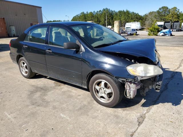 Photo 4 from auction – 2006 TOYOTA COROLLA with VIN 2T1BR32E36C707455