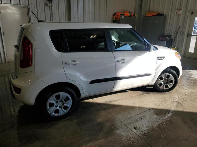 Photo 3 from auction – 2012 KIA SOUL with VIN KNDJT2A55C7425761