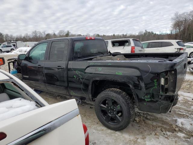 Photo 2 from auction – 2016 GMC SIERRA K15 with VIN 1GTV2LEC0GZ214562