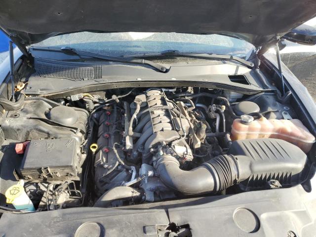 Photo 11 from auction – 2014 DODGE CHARGER R/ with VIN 2C3CDXCT2EH183487