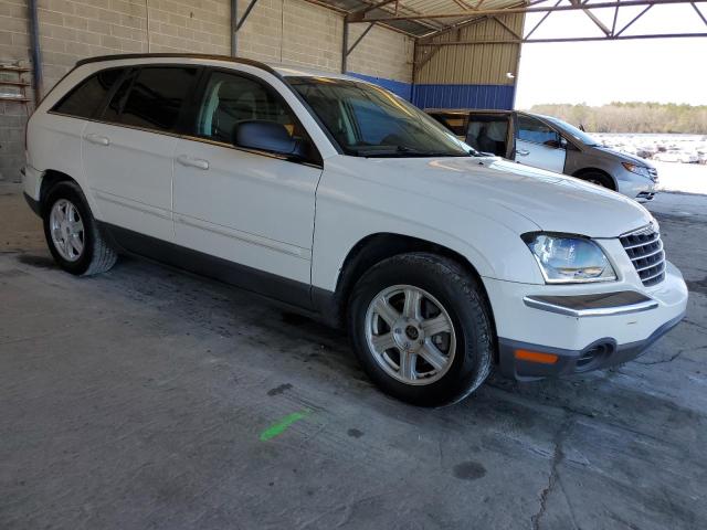 Photo 4 from auction – 2006 CHRYSLER PACIFICA T with VIN 2A4GM68426R815113