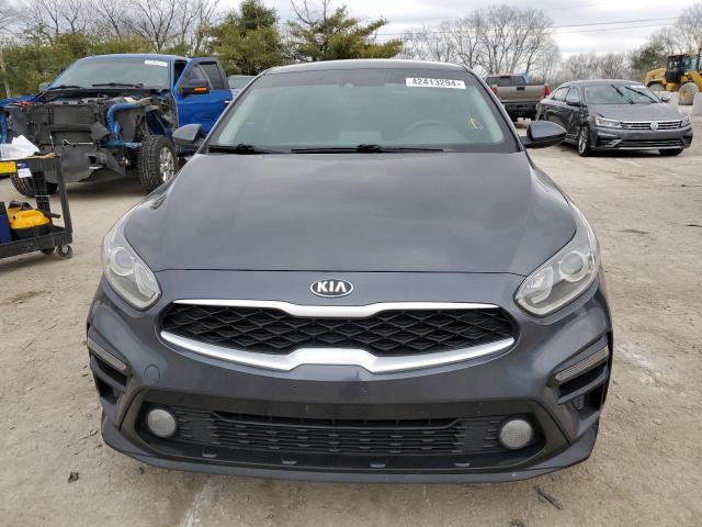 Photo 5 from auction – 2021 KIA FORTE FE with VIN 3KPF24AD9ME324431