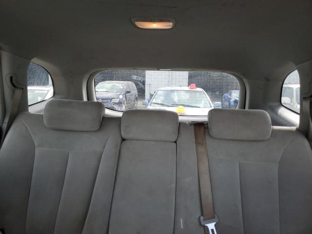 Photo 10 from auction – 2008 HYUNDAI SANTA FE G with VIN 5NMSG13D58H163716