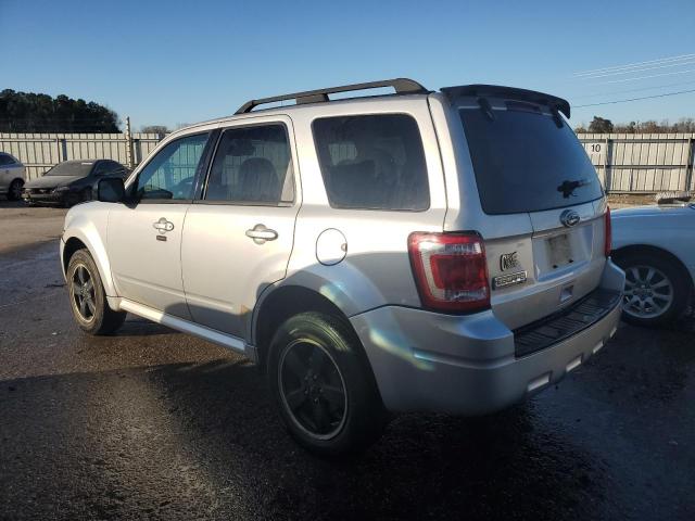 Photo 2 from auction – 2010 FORD ESCAPE XLT with VIN 1FMCU0D76AKA55966