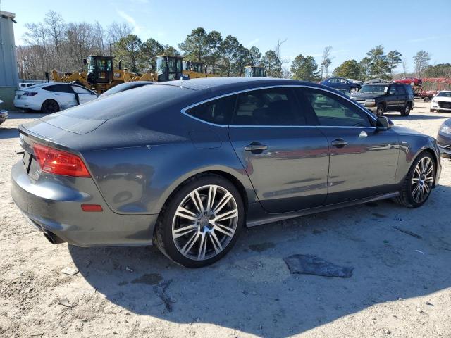 Photo 3 from auction – 2012 AUDI A7 PRESTIG with VIN WAU3GAFC8CN164147